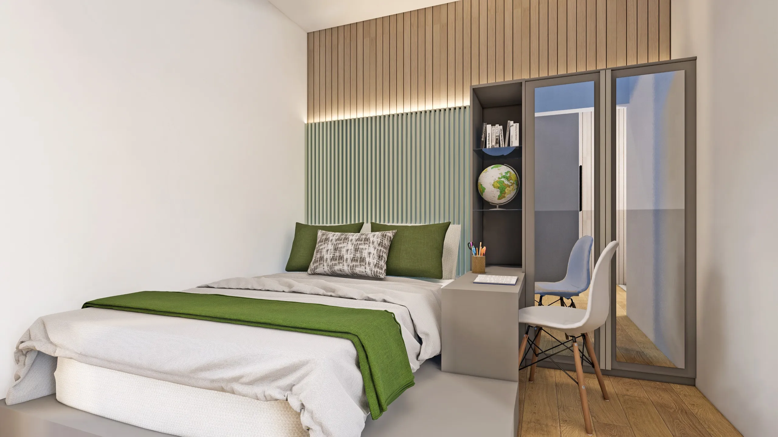 Jual Rumah di RAYA KREMBUNG Krembung Sidoarjo Jawa Timur - Rumah Tipe Ghani - Jumana Residence Krembung Sidoarjo - ASA INDONESIA 085235111122 - BRIGHTON REAL ESTATE