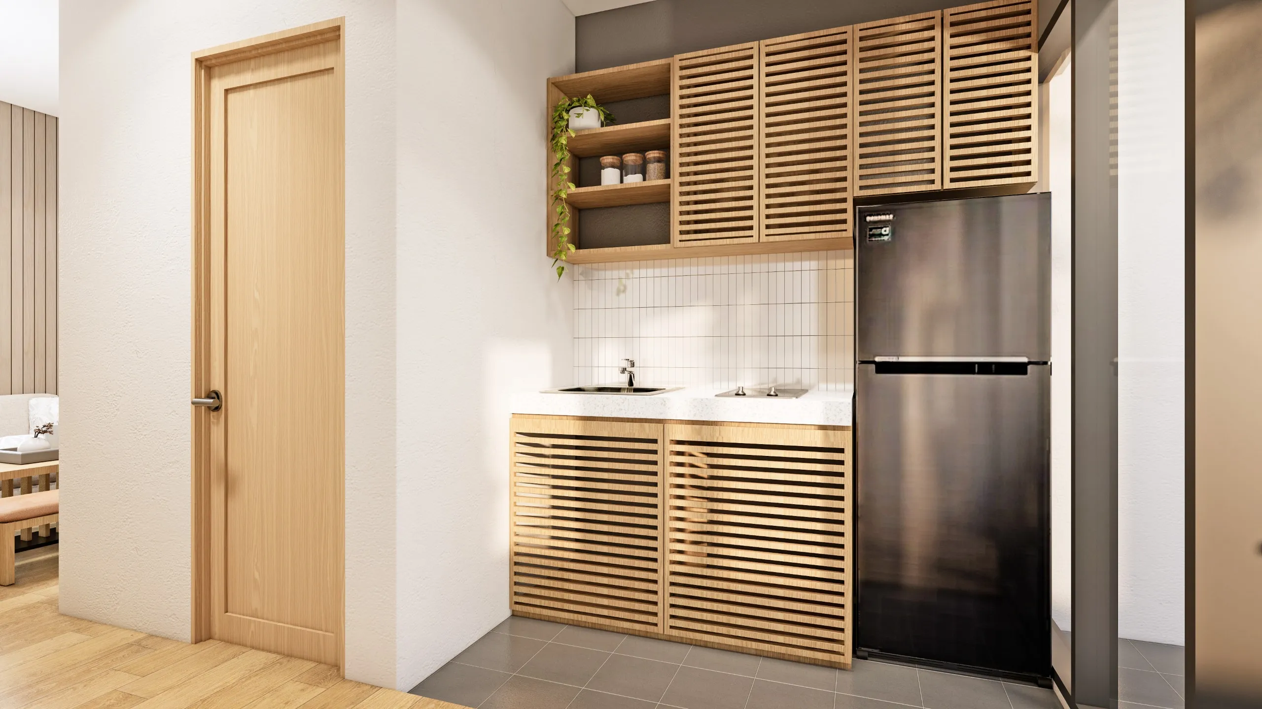 Jual Rumah di RAYA KREMBUNG Krembung Sidoarjo Jawa Timur - Rumah Tipe Ghani - Jumana Residence Krembung Sidoarjo - ASA INDONESIA 085235111122 - BRIGHTON REAL ESTATE