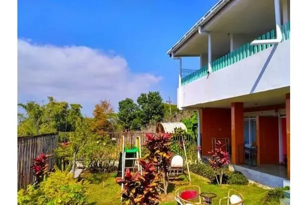 Jual Hotel di RAYA PUNTEN Sengkaling Malang Jawa Timur - HOTEL DEKAT SELECTA BUMIAJI BATU - ASA INDONESIA 085235111122 - BRIGHTON REAL ESTATE