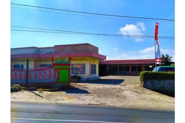 Jual Hotel di RAYA PUNTEN Sengkaling Malang Jawa Timur - HOTEL DEKAT SELECTA BUMIAJI BATU - ASA INDONESIA 085235111122 - BRIGHTON REAL ESTATE