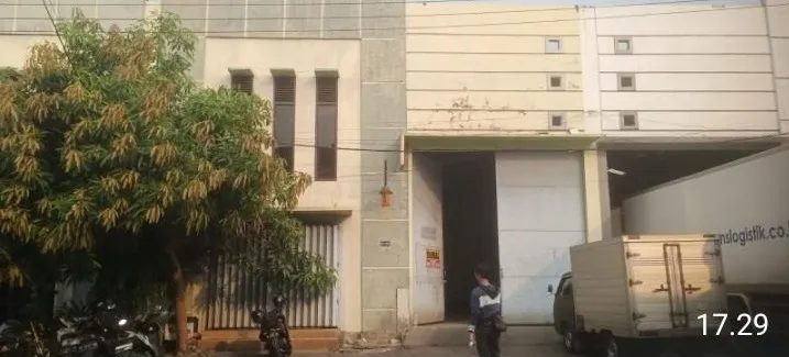 Jual Gudang di TANRISE RAYA SERUNI Gedangan Sidoarjo Jawa Timur - Gudang TanriseGedangan - ASA INDONESIA 085235111122 - BRIGHTON REAL ESTATE