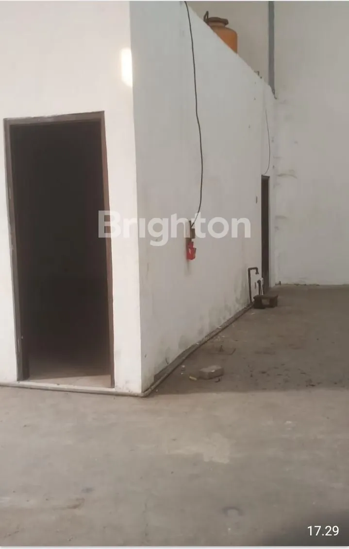 Jual Gudang di TANRISE RAYA SERUNI Gedangan Sidoarjo Jawa Timur - Gudang TanriseGedangan - ASA INDONESIA 085235111122 - BRIGHTON REAL ESTATE