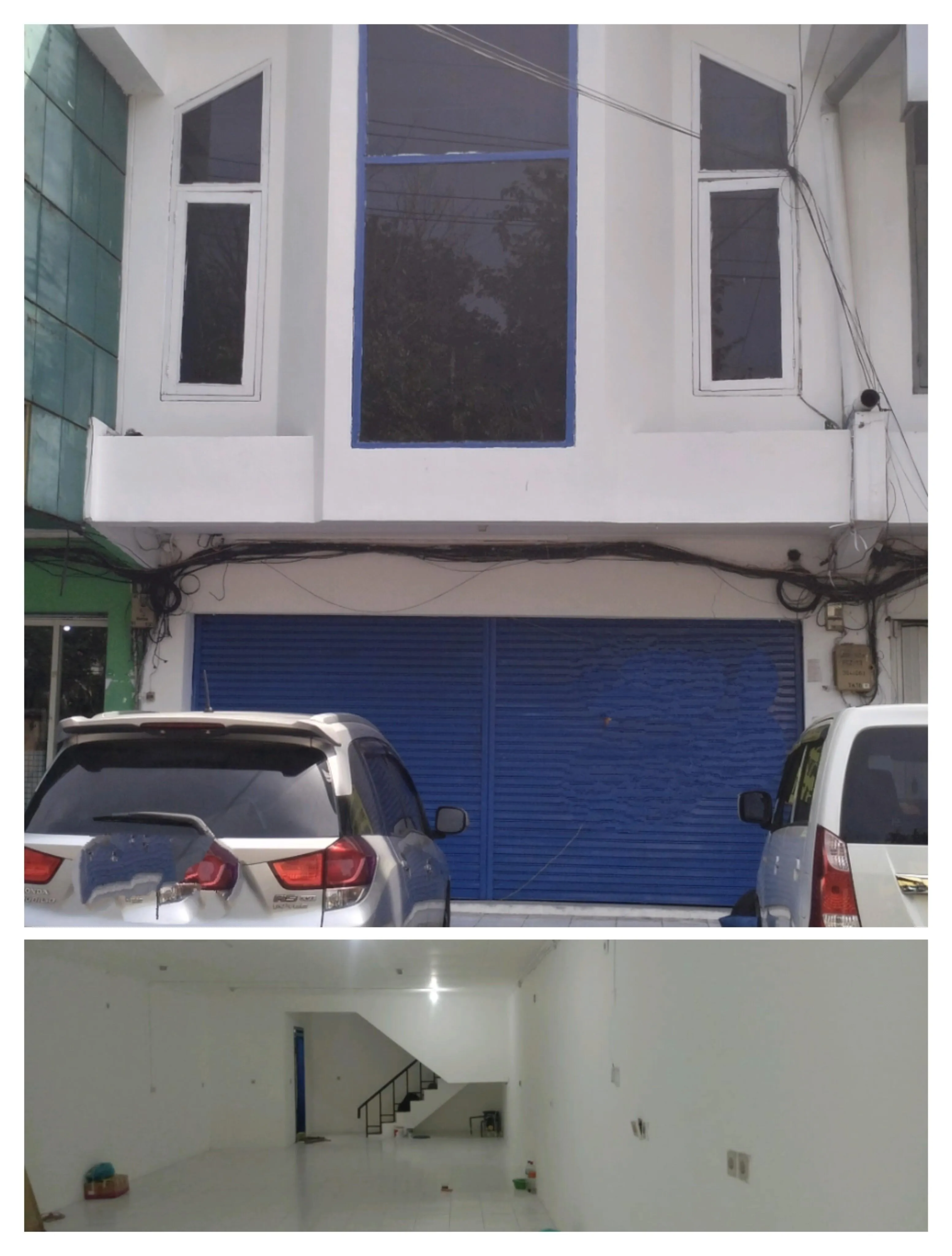 Sewa Ruko di MOJOPAHIT Candi Sidoarjo Jawa Timur - RUKO 2 LT NOL JALAN MOJOPAHIT - ASA INDONESIA 085235111122 - BRIGHTON REAL ESTATE