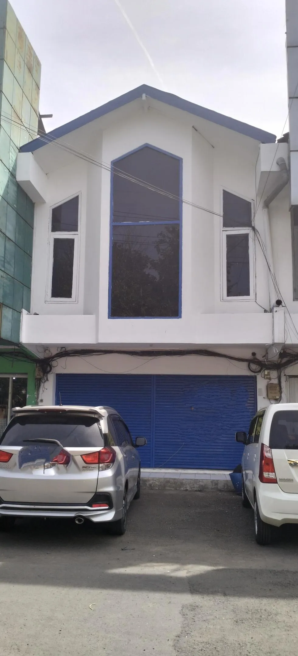 Sewa Ruko di MOJOPAHIT Candi Sidoarjo Jawa Timur - RUKO 2 LT NOL JALAN MOJOPAHIT - ASA INDONESIA 085235111122 - BRIGHTON REAL ESTATE