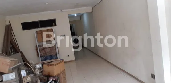 Jual Ruko di RAYA TENGGILIS Tenggilis Mejoyo Surabaya Jawa Timur - RUKO 2LT RAYA TENGGILIS DEKAT UBAYA - ASA INDONESIA 085235111122 - BRIGHTON REAL ESTATE