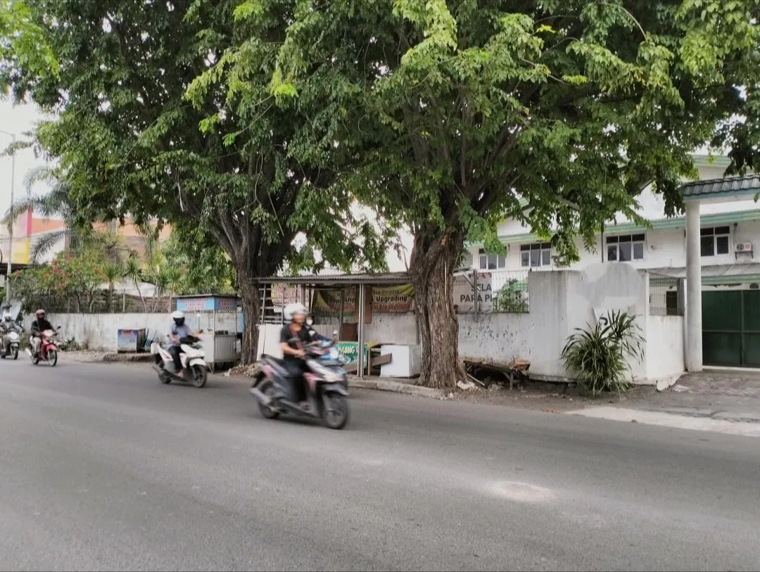 Jual Pabrik di RAYA TROPODO Sedati Sidoarjo Jawa Timur - PABRIK DI NOL JALAN RAYA TROPODO - ASA INDONESIA 085235111122 - BRIGHTON REAL ESTATE