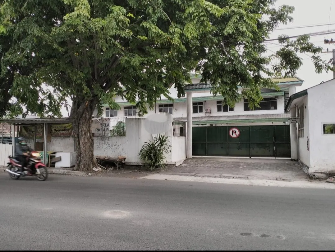 Jual Pabrik di RAYA TROPODO Sedati Sidoarjo Jawa Timur - PABRIK DI NOL JALAN RAYA TROPODO - ASA INDONESIA 085235111122 - BRIGHTON REAL ESTATE