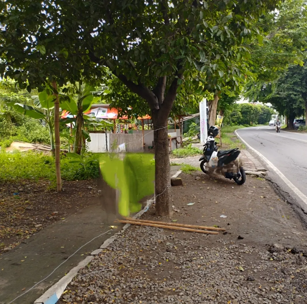 Jual Tanah di RING ROAD SELATAN Purworejo Pasuruan Jawa Timur - Jual tanah strategis di Pasuruan - ASA INDONESIA 085235111122 - BRIGHTON REAL ESTATE