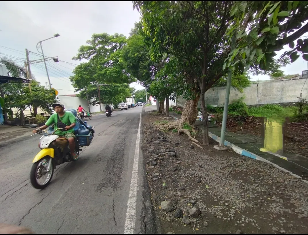 Jual Tanah di RING ROAD SELATAN Purworejo Pasuruan Jawa Timur - Jual tanah strategis di Pasuruan - ASA INDONESIA 085235111122 - BRIGHTON REAL ESTATE