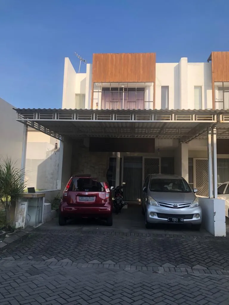 Jual Rumah di ROYAL RESIDENCE Wiyung Surabaya Jawa Timur - ROYAL RESIDENCE SIAP HUNI - ASA INDONESIA 085235111122 - BRIGHTON REAL ESTATE