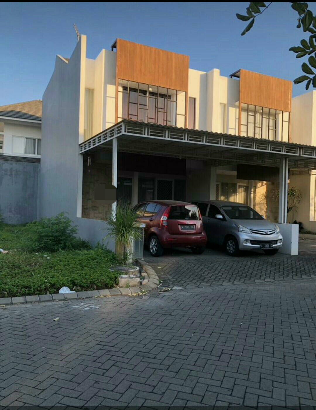 Jual Rumah di ROYAL RESIDENCE Wiyung Surabaya Jawa Timur - ROYAL RESIDENCE SIAP HUNI - ASA INDONESIA 085235111122 - BRIGHTON REAL ESTATE