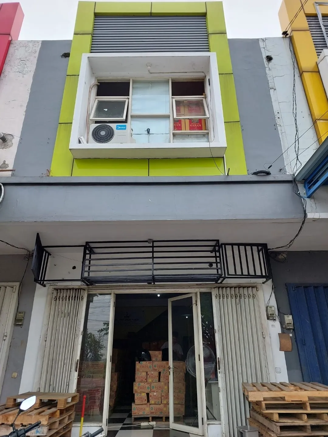 Jual Ruko di CITY 9 Driyorejo Gresik Jawa Timur - Ruko Driyorejo City 9 - ASA INDONESIA 085235111122 - BRIGHTON REAL ESTATE