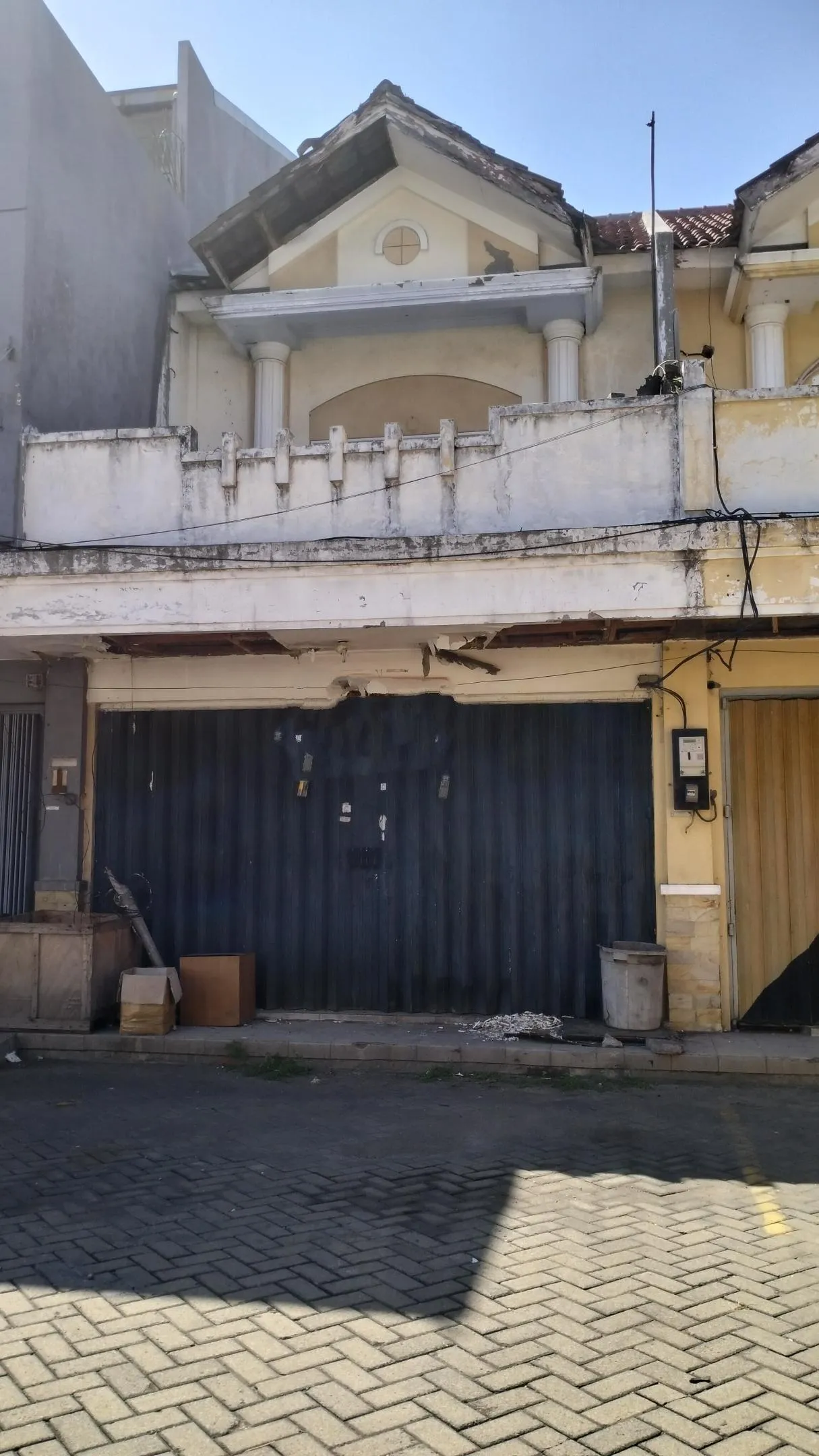 Jual Ruko di TROPODO WARU Wadungasri Sidoarjo Jawa Timur - SERIUS JUAL RUKOTROPODO - ASA INDONESIA 085235111122 - BRIGHTON REAL ESTATE