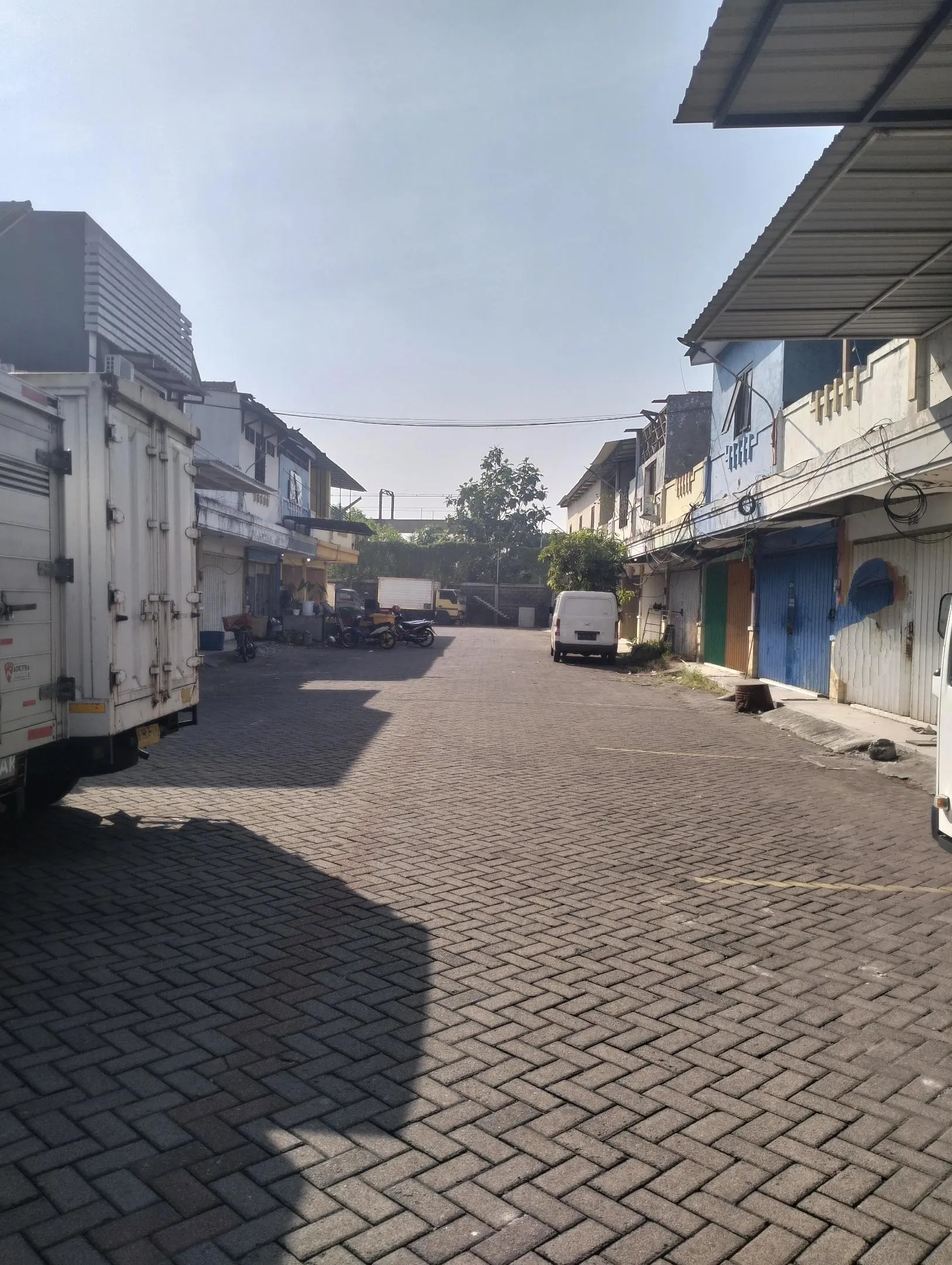 Jual Ruko di TROPODO WARU Wadungasri Sidoarjo Jawa Timur - SERIUS JUAL RUKOTROPODO - ASA INDONESIA 085235111122 - BRIGHTON REAL ESTATE