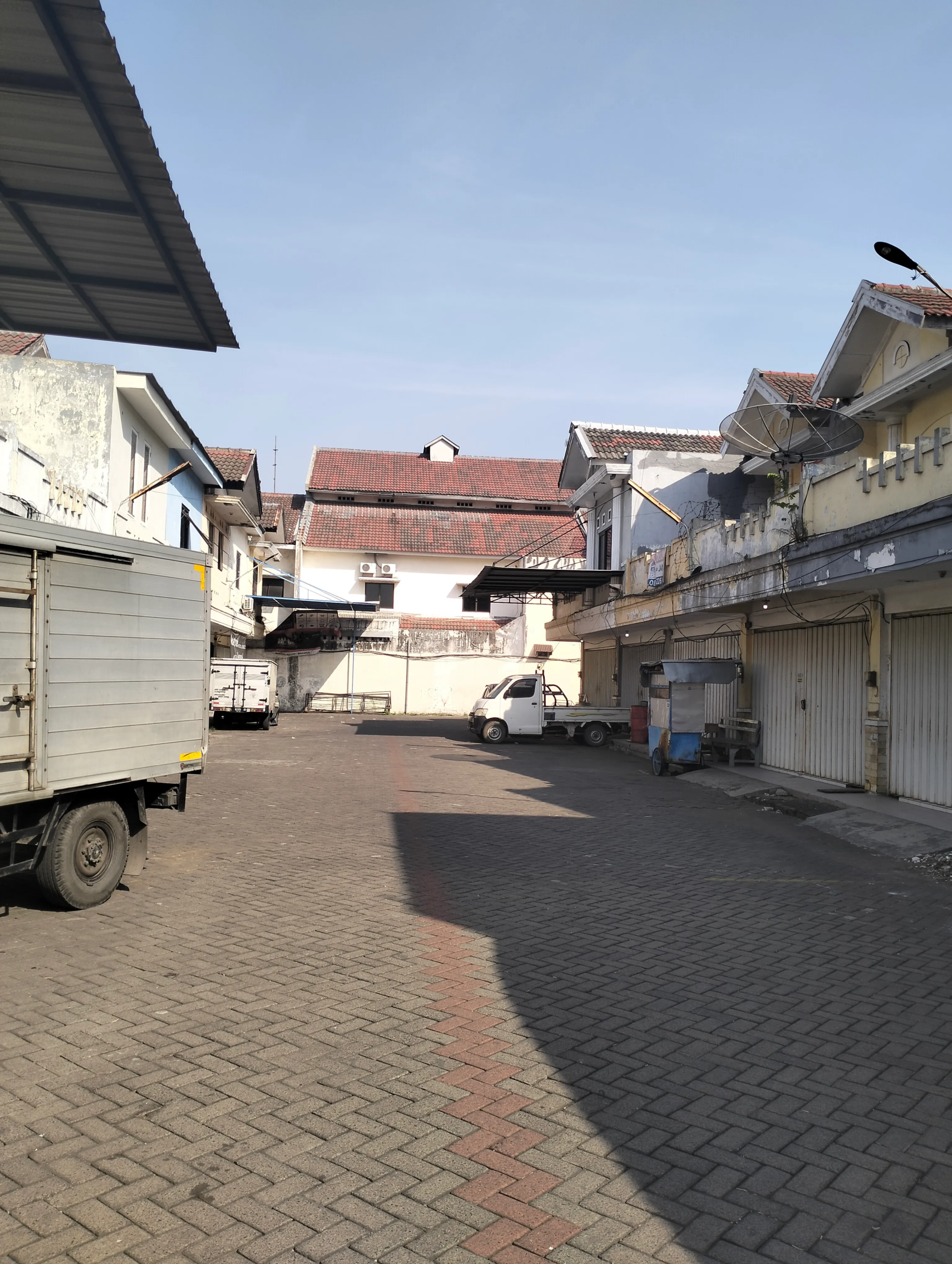 Jual Ruko di TROPODO WARU Wadungasri Sidoarjo Jawa Timur - SERIUS JUAL RUKOTROPODO - ASA INDONESIA 085235111122 - BRIGHTON REAL ESTATE