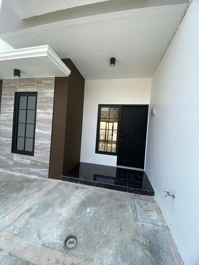 Jual Rumah di RUNGKUT ASRI Rungkut Surabaya Jawa Timur - Rumah Rungkut Asri - ASA INDONESIA 085235111122 - BRIGHTON REAL ESTATE