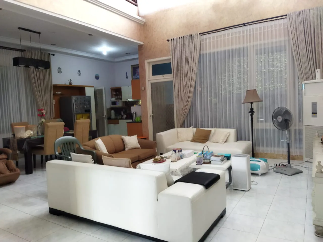 Jual Rumah di RUNGKUT ASRI Rungkut Surabaya Jawa Timur - RUNGKUT ASRI