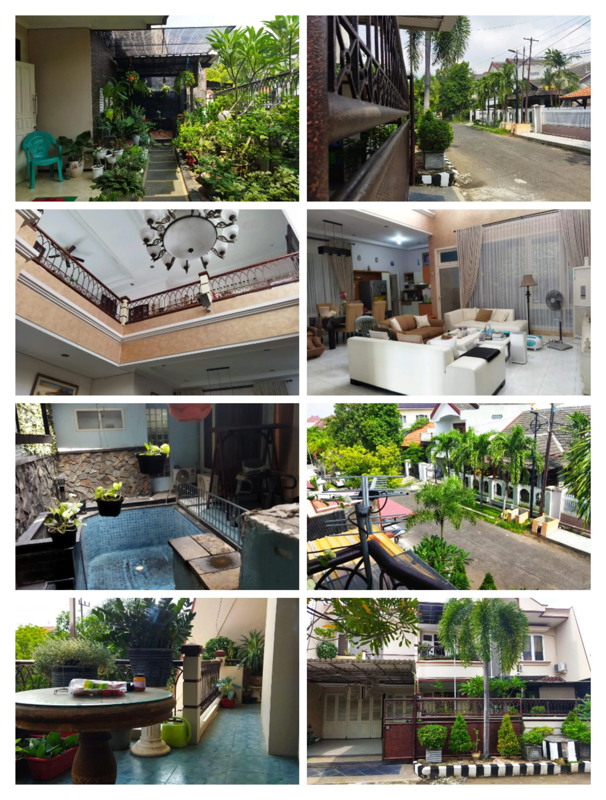 Jual Rumah di RUNGKUT ASRI Rungkut Surabaya Jawa Timur - RUNGKUT ASRI