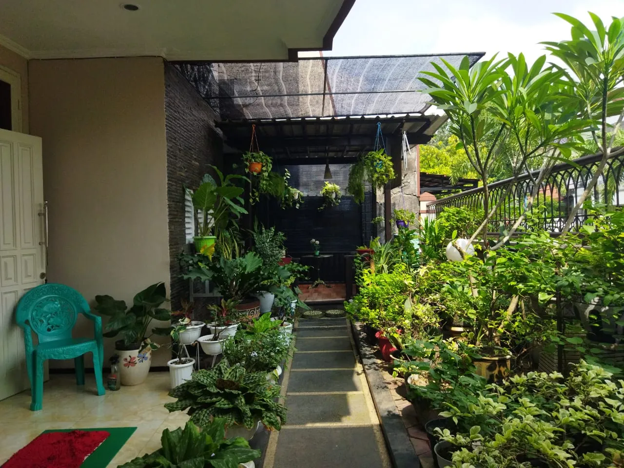 DEKAT TRANSMART RUNGKUT DAN MERR - ASA INDONESIA 085235111122 - BRIGHTON REAL ESTATE