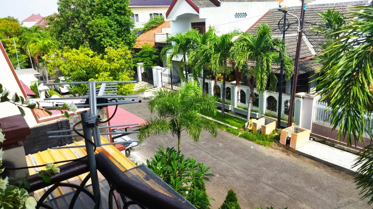 Jual Rumah di RUNGKUT ASRI Rungkut Surabaya Jawa Timur - RUNGKUT ASRI