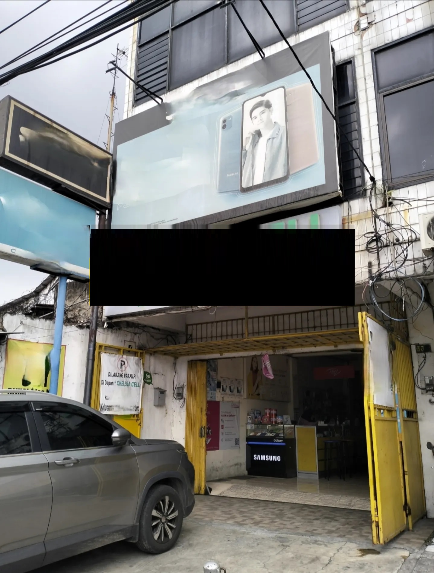 Jual Ruko di RUNGKUT KIDUL Rungkut Surabaya Jawa Timur - RUKO 3