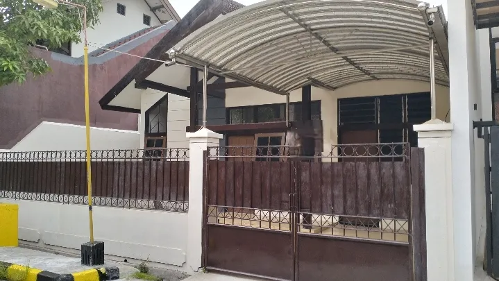 Sewa Rumah di RUNGKUT MAPAN Rungkut Surabaya Jawa Timur - RUNGKUT MAPAN DEKAT MERR - ASA INDONESIA 085235111122 - BRIGHTON REAL ESTATE