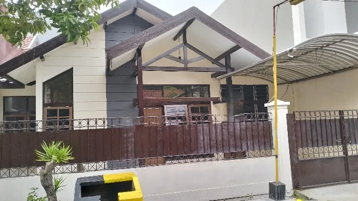 Sewa Rumah di RUNGKUT MAPAN Rungkut Surabaya Jawa Timur - RUNGKUT MAPAN DEKAT MERR - ASA INDONESIA 085235111122 - BRIGHTON REAL ESTATE