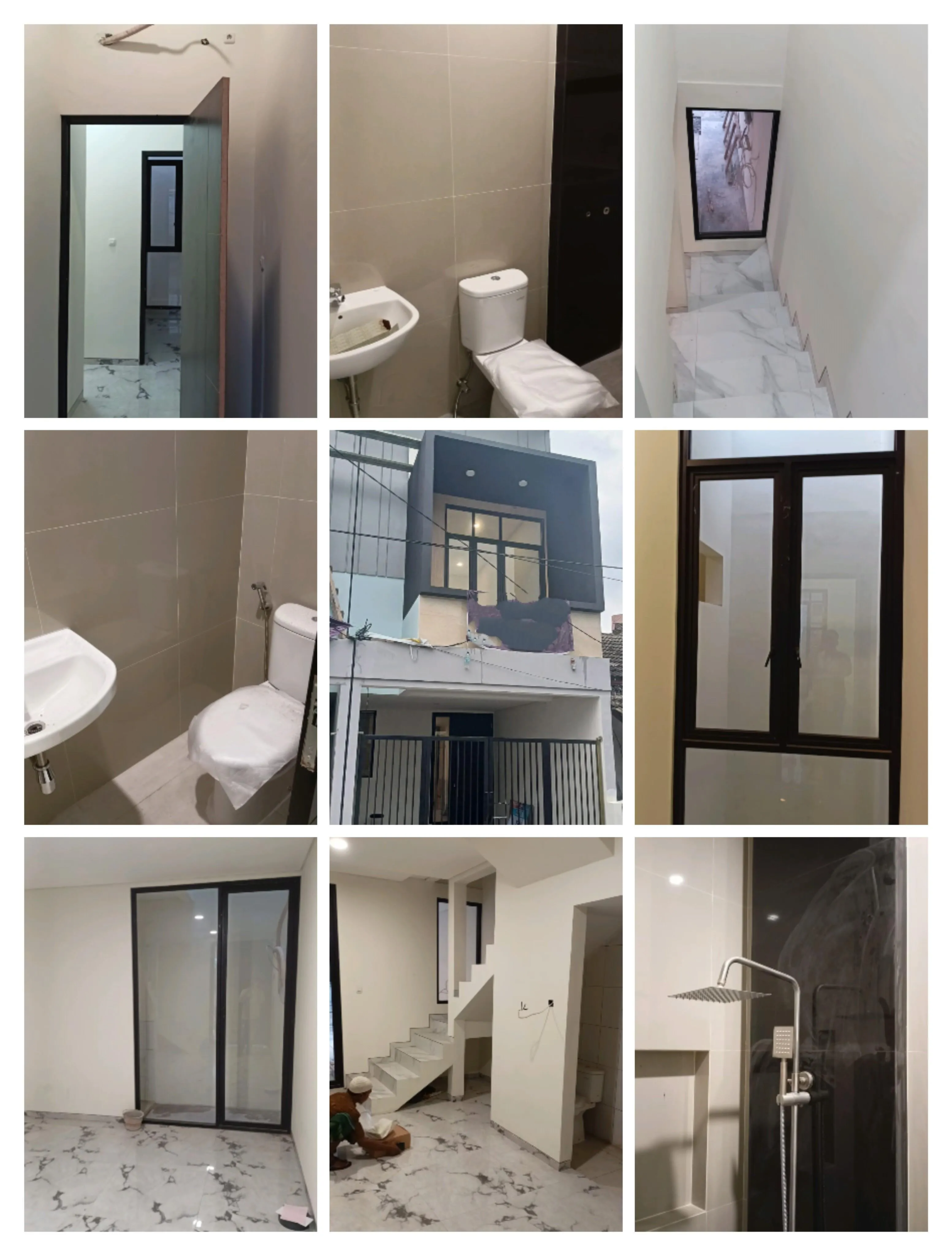 Jual Rumah di RUNGKUT MAPAN Rungkut Surabaya Jawa Timur - RUNGKUT MAPAN