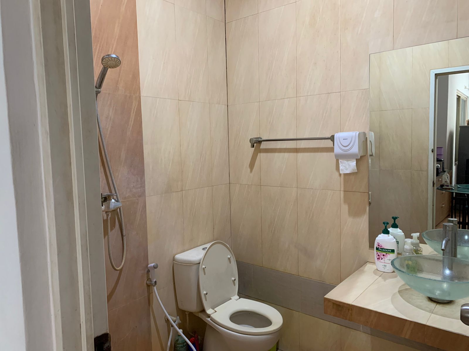 Jual Rumah di RUNGKUT MAPAN Rungkut Surabaya Jawa Timur - RUNGKUT MAPAN