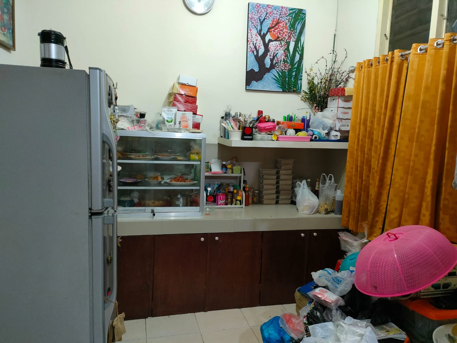 Jual Rumah di RUNGKUT MAPAN TENGAH Rungkut Surabaya Jawa Timur - Rungkut Mapan dekat MERR - ASA INDONESIA 085235111122 - BRIGHTON REAL ESTATE