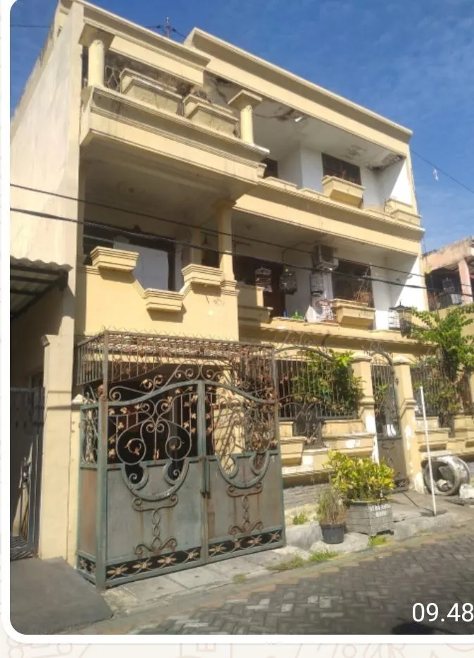 Jual Rumah di RUNGKUT MENANGGAL HARAPAN Rungkut Surabaya Jawa Timur - Rumah di Rungkut menanggal surabaya - ASA INDONESIA 085235111122 - BRIGHTON REAL ESTATE