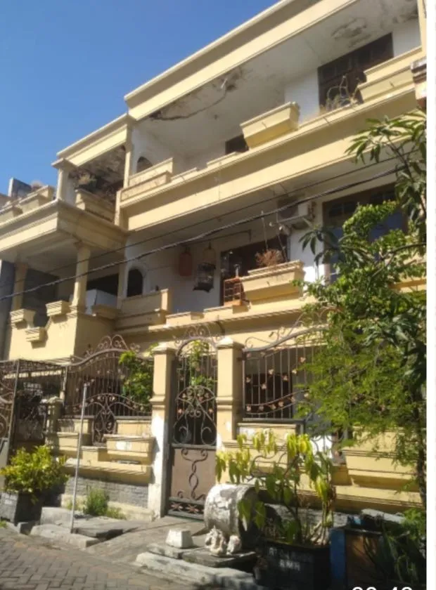 Jual Rumah di RUNGKUT MENANGGAL HARAPAN Rungkut Surabaya Jawa Timur - Rumah di Rungkut menanggal surabaya - ASA INDONESIA 085235111122 - BRIGHTON REAL ESTATE