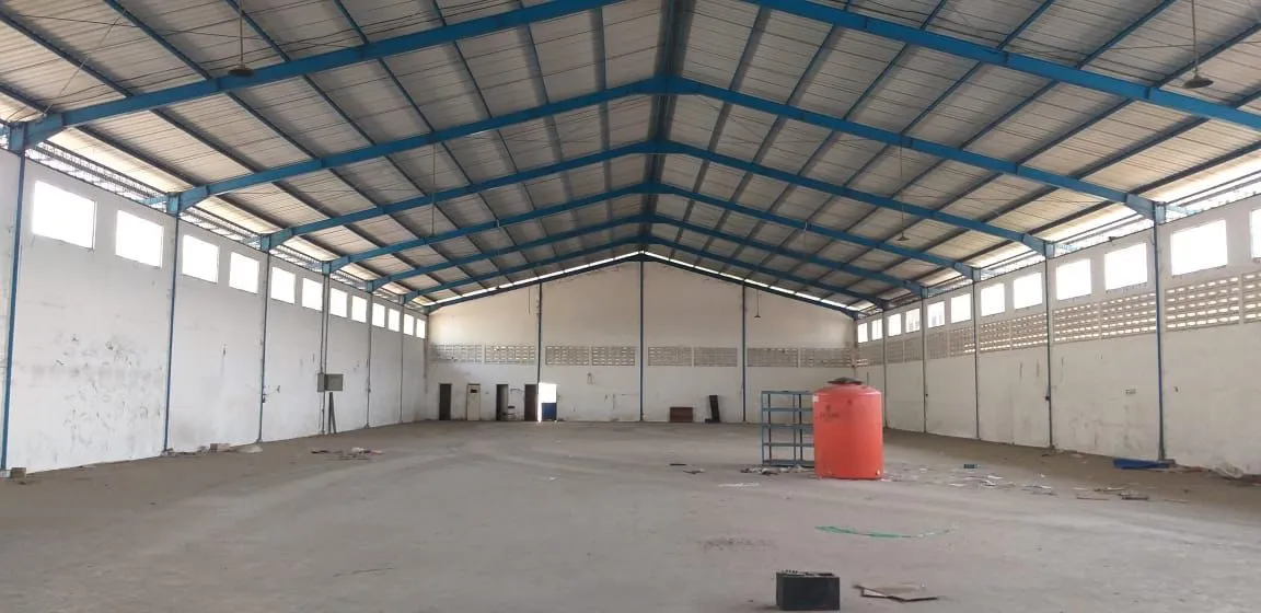 Jual Gudang di SAFE N LOCK LINGKAR TIMUR Sidoarjo Sidoarjo Jawa Timur - SAFE N LOCK SIAP PAKAI - ASA INDONESIA 085235111122 - BRIGHTON REAL ESTATE