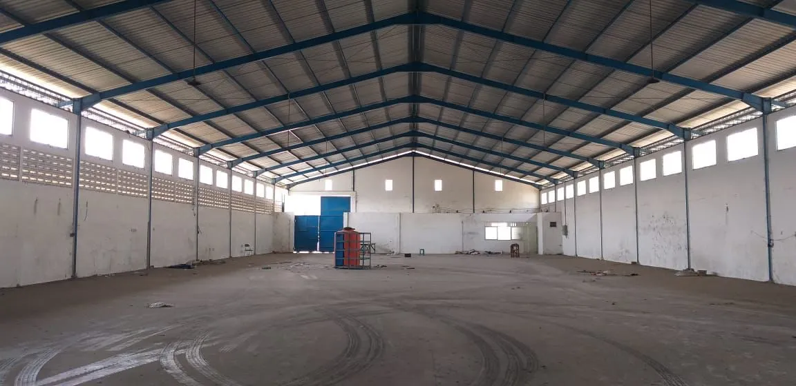 Jual Gudang di SAFE N LOCK LINGKAR TIMUR Sidoarjo Sidoarjo Jawa Timur - SAFE N LOCK SIAP PAKAI - ASA INDONESIA 085235111122 - BRIGHTON REAL ESTATE