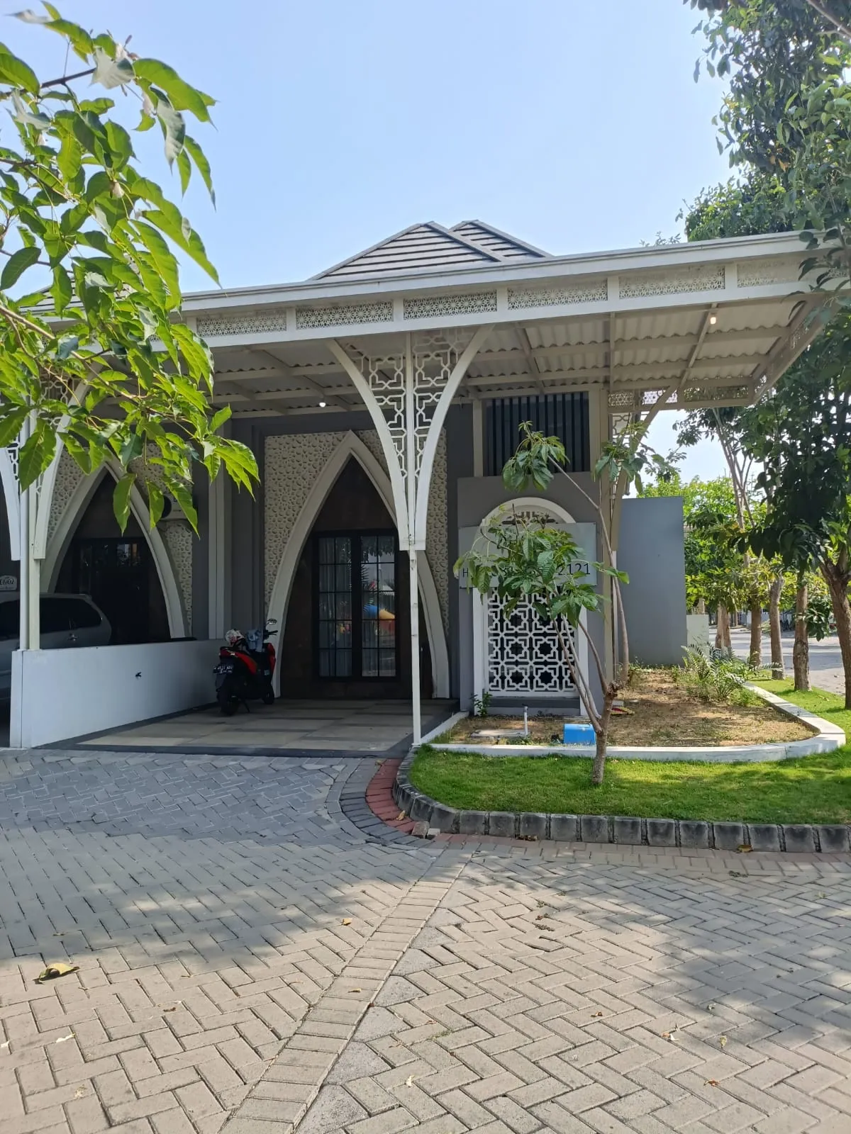 Jual Rumah di SAFIRA GARDEN Candi Sidoarjo Jawa Timur - SAFIRA GARDEN - ASA INDONESIA 085235111122 - BRIGHTON REAL ESTATE