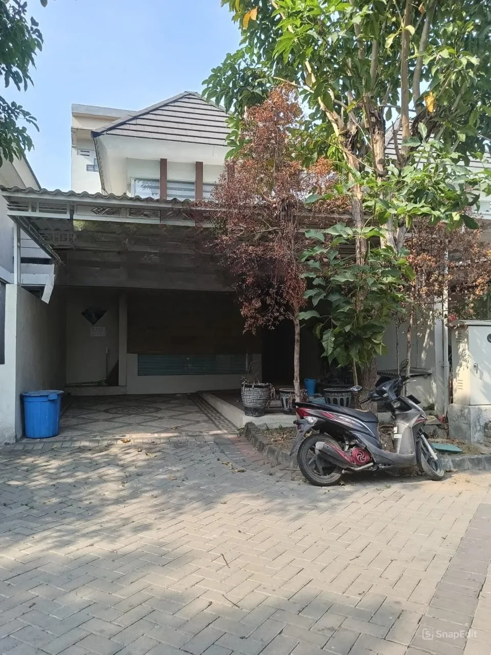 Jual Rumah di SAFIRA GARDEN Candi Sidoarjo Jawa Timur - SAFIRA GARDEN 2 LANTAI - ASA INDONESIA 085235111122 - BRIGHTON REAL ESTATE