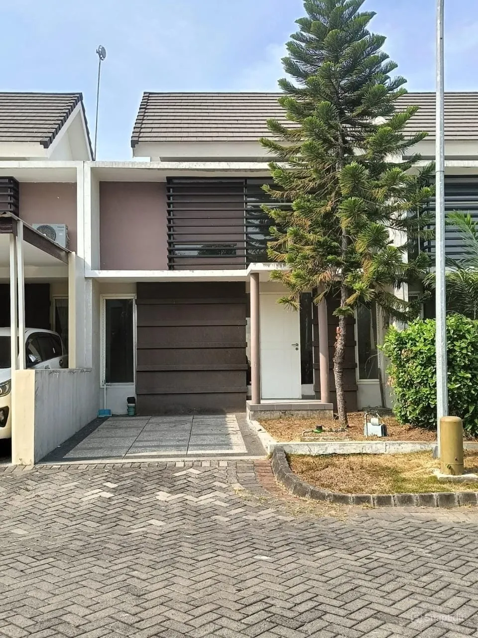 Jual Rumah di SAFIRA GARDEN Candi Sidoarjo Jawa Timur - SAFIRA GARDEN - ASA INDONESIA 085235111122 - BRIGHTON REAL ESTATE