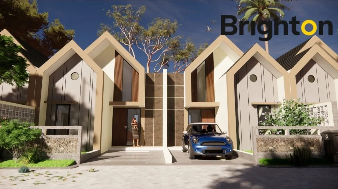 Jual Rumah di DAMARSI Sedati Sidoarjo Jawa Timur - RUMAH BARU GRESS AREA JUANDA DEKAT BETRO SEDATI - ASA INDONESIA 085235111122 - BRIGHTON REAL ESTATE