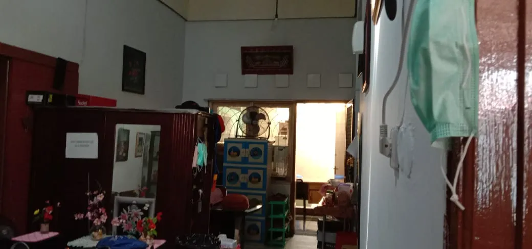 Jual Rumah di BUMI CITRA FAJAR SEKAWAN HARUM Sidoarjo Sidoarjo Jawa Timur - Jual Bumi Citra Fajar BCF Sekawan Harum - ASA INDONESIA 085235111122 - BRIGHTON REAL ESTATE