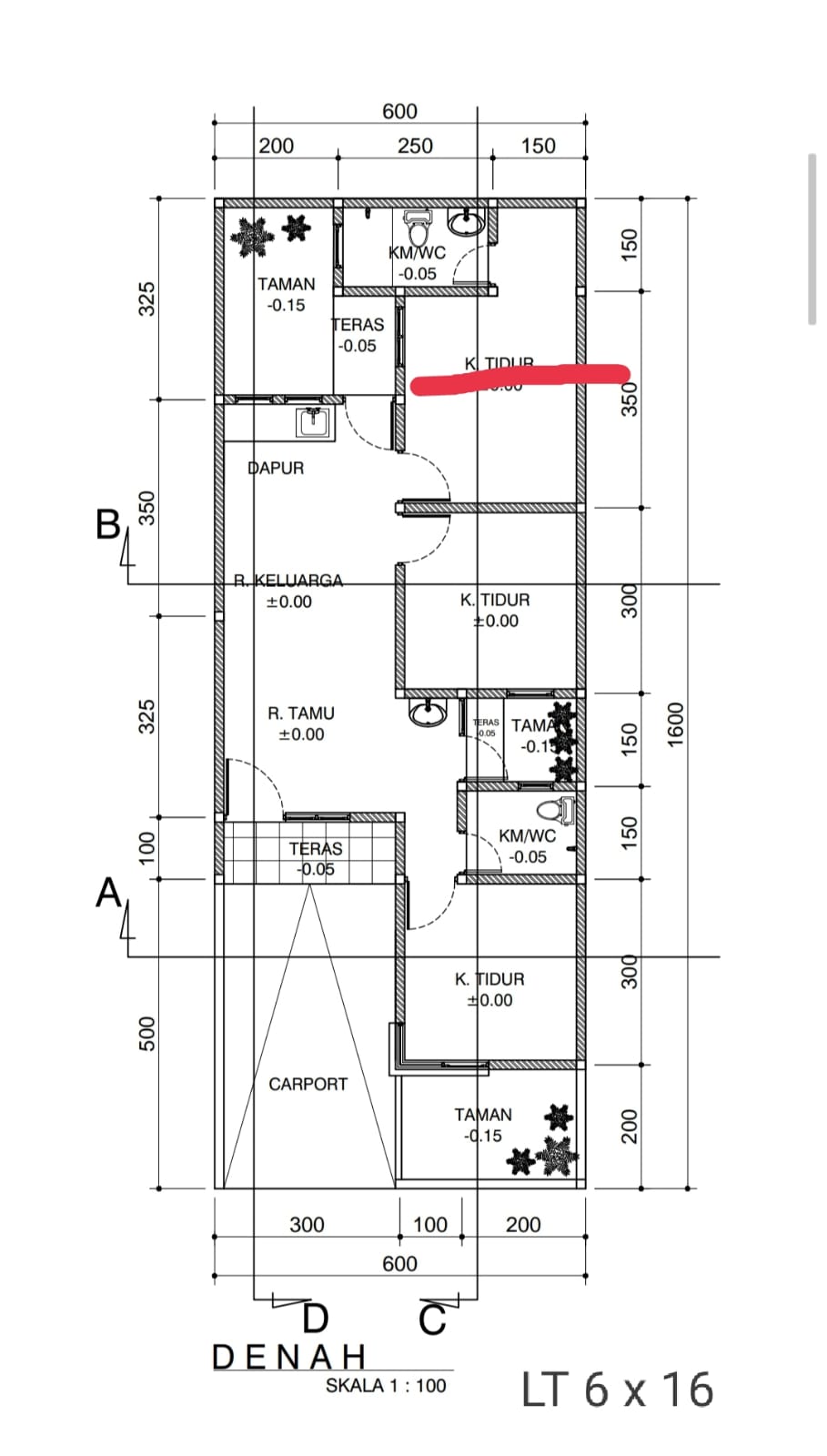 Jual Rumah di SEKAWAN MOLEK BUMI CITRA FAJAR Sidoarjo Sidoarjo Jawa Timur - Rumah Baru Sedang di bangun rumah baru di Perumahan bumi citra fajar ) - ASA INDONESIA 085235111122 - BRIGHTON REAL ESTATE