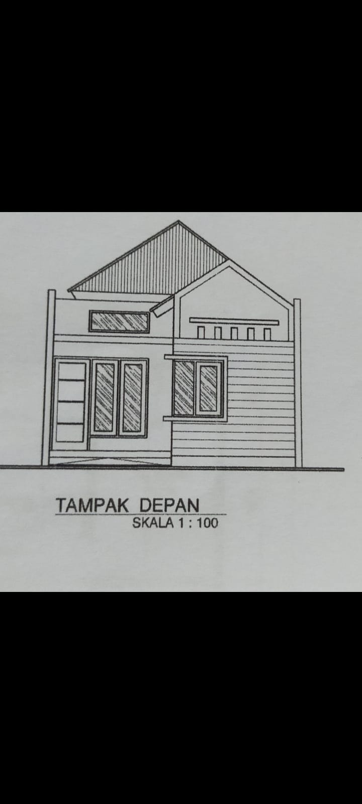 Jual Rumah di SEKAWAN MOLEK BUMI CITRA FAJAR Sidoarjo Sidoarjo Jawa Timur - Rumah Baru Sedang di bangun rumah baru di Perumahan bumi citra fajar ) - ASA INDONESIA 085235111122 - BRIGHTON REAL ESTATE