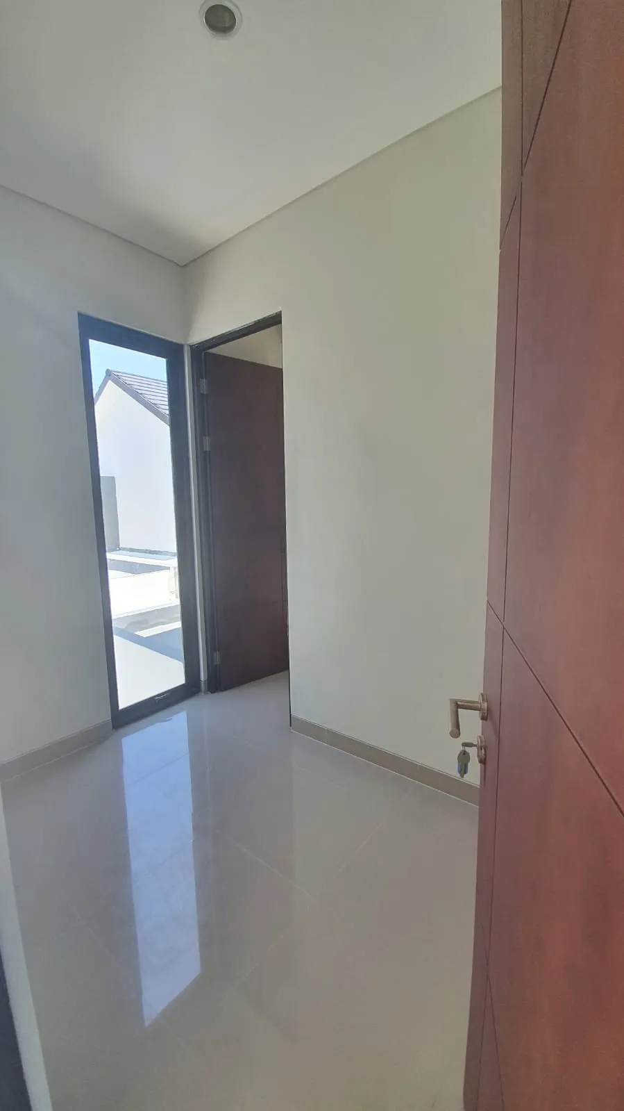 Jual Rumah di SHOJILAND Candi Sidoarjo Jawa Timur - Shojiland rumah 2 lantai di Sidoarjo kota system cluster - ASA INDONESIA 085235111122 - BRIGHTON REAL ESTATE