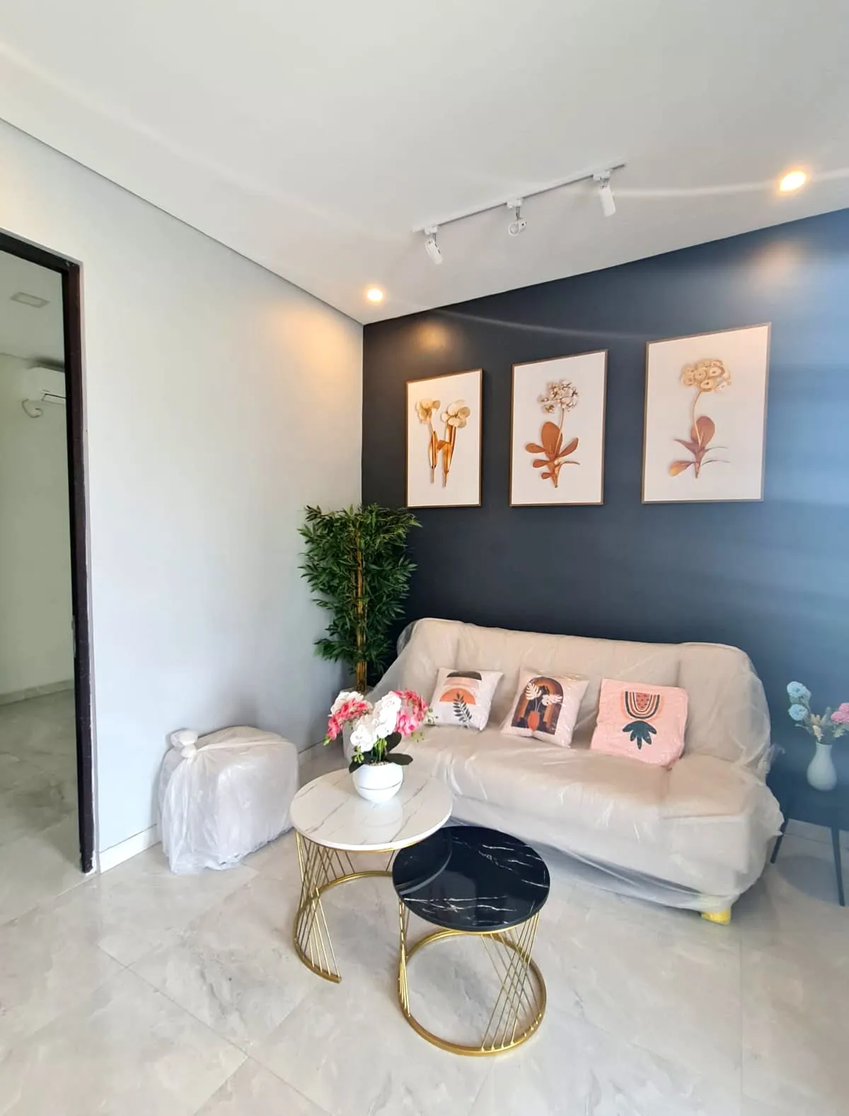 Jual Rumah di SHOJILAND Candi Sidoarjo Jawa Timur - Shojiland rumah Sidoarjo full furnished - ASA INDONESIA 085235111122 - BRIGHTON REAL ESTATE