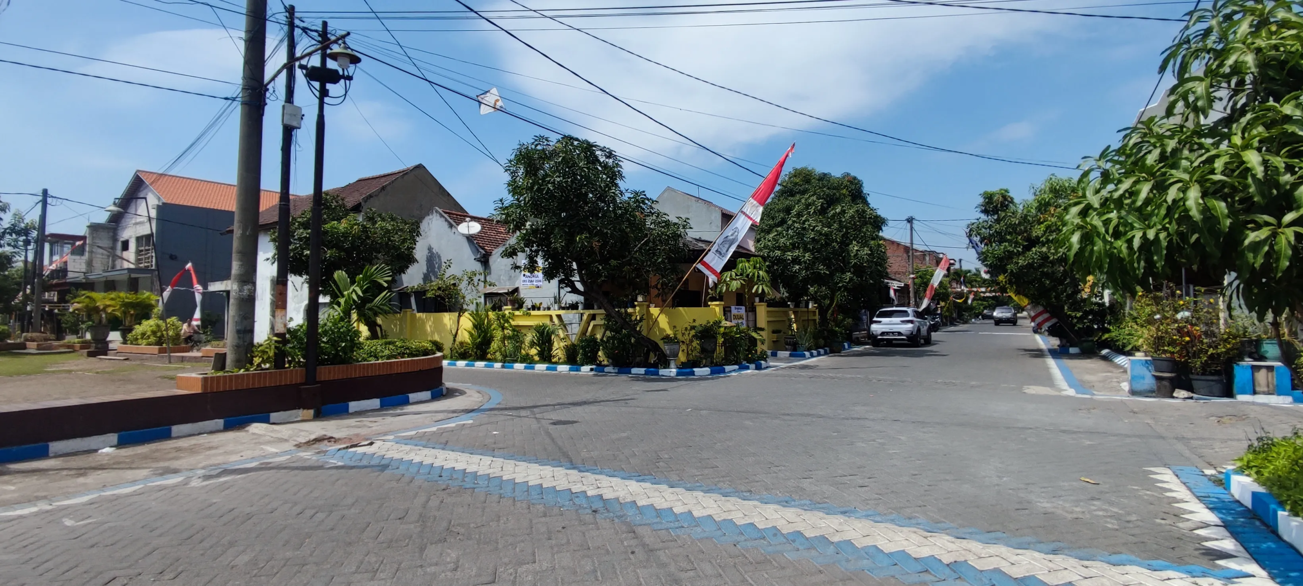 Jual Rumah di SIDOKARE INDAH Sidoarjo Sidoarjo Jawa Timur - Sidokare Indah Sidoarjo - ASA INDONESIA 085235111122 - BRIGHTON REAL ESTATE