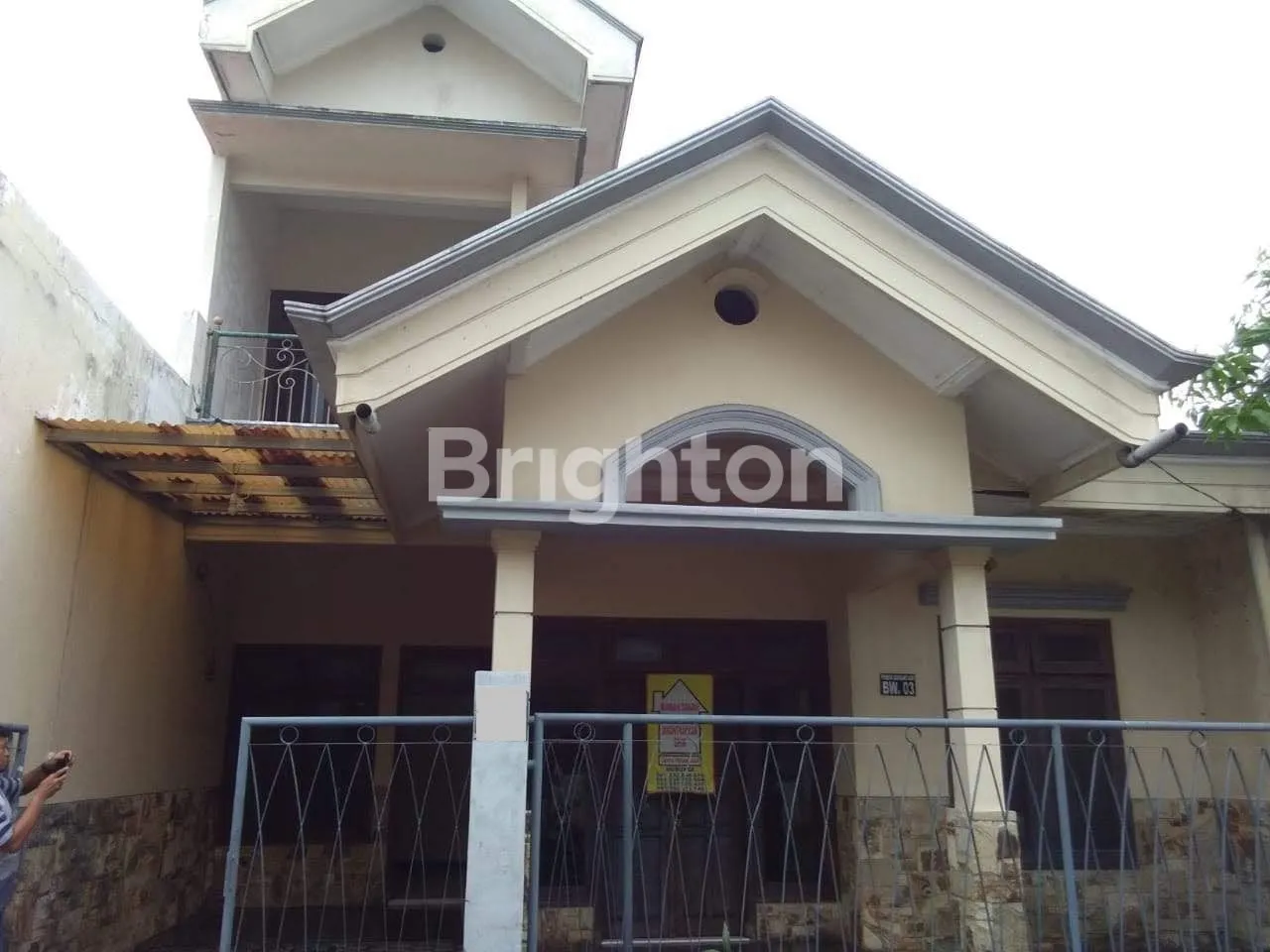 Jual Rumah di SIDOKARE Sidoarjo Sidoarjo Jawa Timur - Rumah Sidokare - ASA INDONESIA 085235111122 - BRIGHTON REAL ESTATE