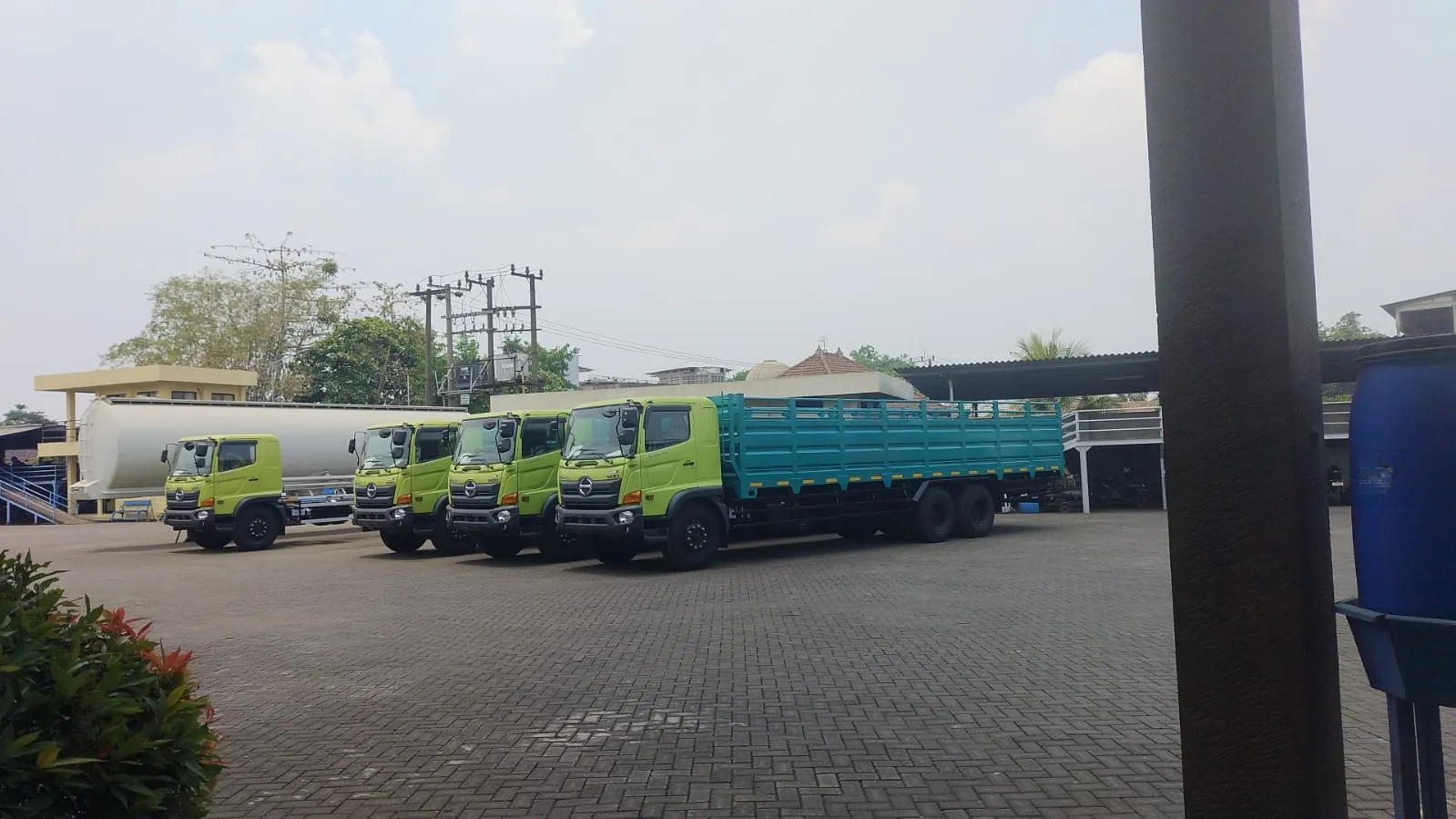 Jual Pabrik di SIDOREJO Krian Sidoarjo Jawa Timur - Pabrik Krian Sidoarjo Jawa Timur - ASA INDONESIA 085235111122 - BRIGHTON REAL ESTATE