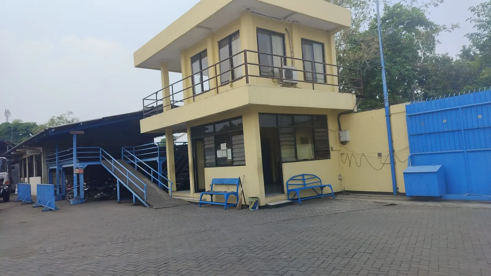 Jual Pabrik di SIDOREJO Krian Sidoarjo Jawa Timur - Pabrik Krian Sidoarjo Jawa Timur - ASA INDONESIA 085235111122 - BRIGHTON REAL ESTATE