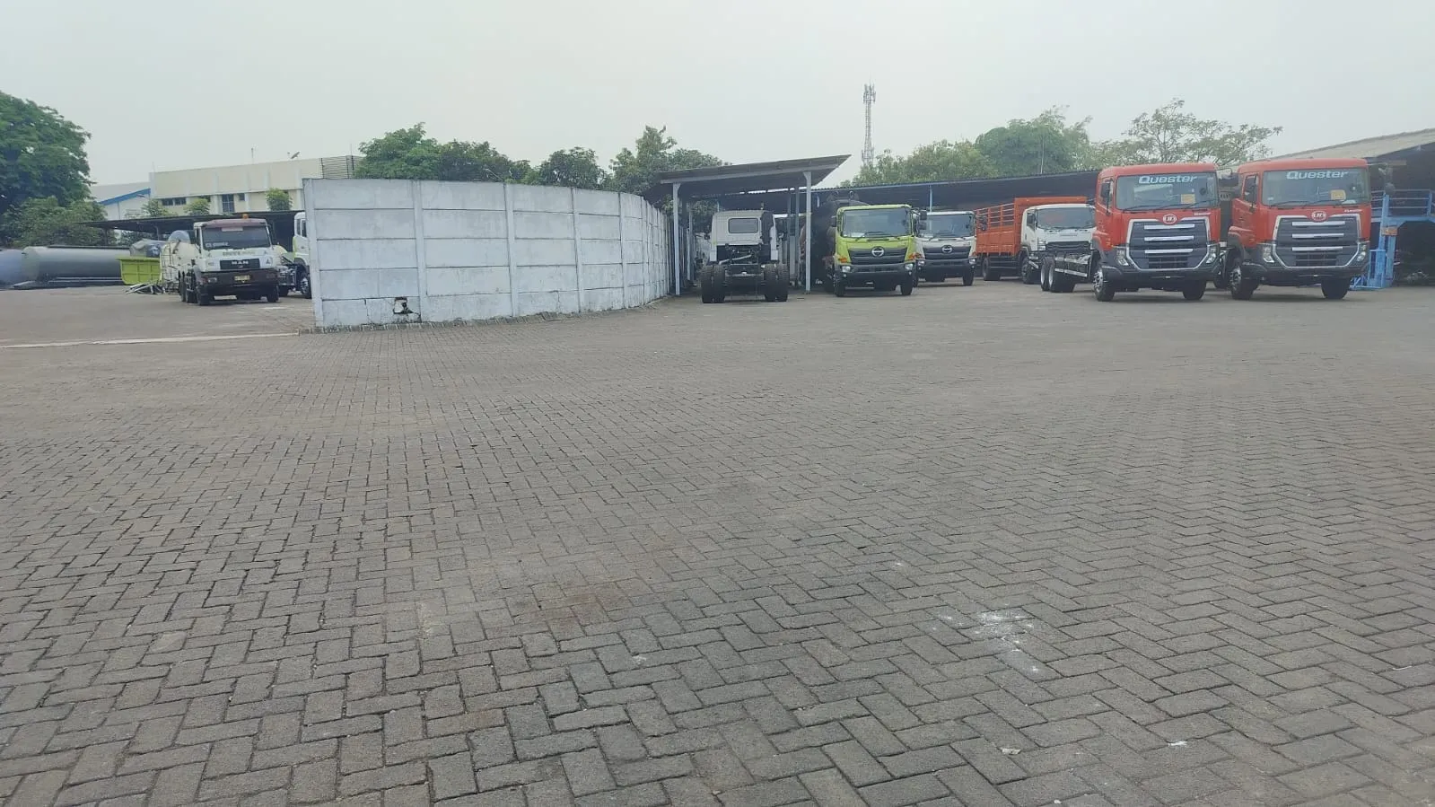 Jual Pabrik di SIDOREJO Krian Sidoarjo Jawa Timur - Pabrik Krian Sidoarjo Jawa Timur - ASA INDONESIA 085235111122 - BRIGHTON REAL ESTATE