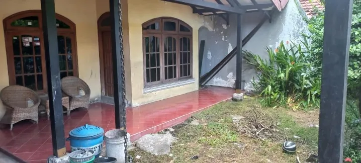 Jual Rumah di SIMO SIDOMULYO Petemon Surabaya Jawa Timur - SIMO SIDOMULYO