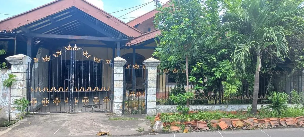 RUMAH HITUNG TANAH - ASA INDONESIA 085235111122 - BRIGHTON REAL ESTATE